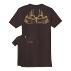 Whitetail Company Whitetail Co. Clean 10 Tee