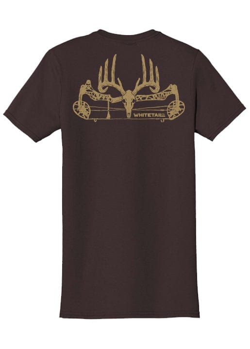 Whitetail Company Whitetail Co. Clean 10 Tee