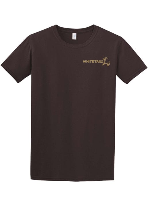 Whitetail Company Whitetail Co. Clean 10 Tee