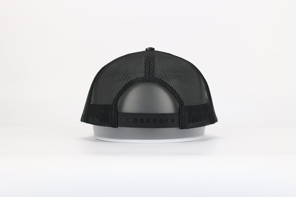 Whitetail Company Whitetail Co. Dark Old Camo Shed Antler 6 Panel