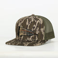 Whitetail Company Whitetail Co. Fallen Feather High Front Tree Bark