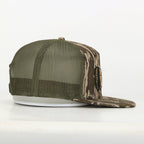 Whitetail Company Whitetail Co. Fallen Feather High Front Tree Bark