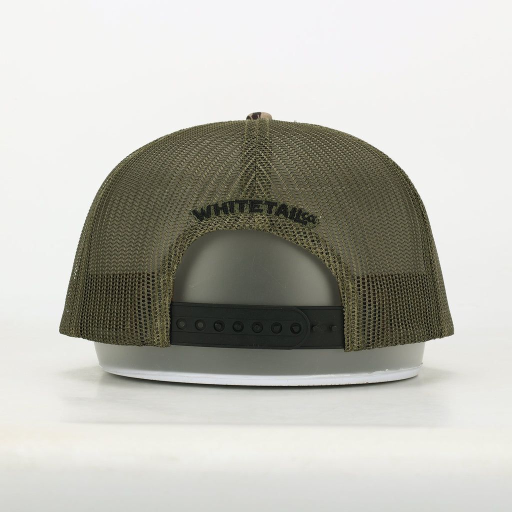 Whitetail Company Whitetail Co. Fallen Feather High Front Tree Bark