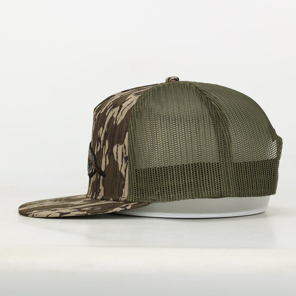 Whitetail Company Whitetail Co. Fallen Feather High Front Tree Bark
