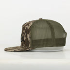 Whitetail Company Whitetail Co. Fallen Feather High Front Tree Bark
