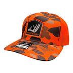 Whitetail Company Whitetail Co. Gun Hunter 24