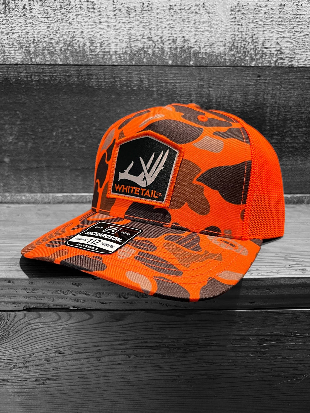 Whitetail Company Whitetail Co. Gun Hunter 24