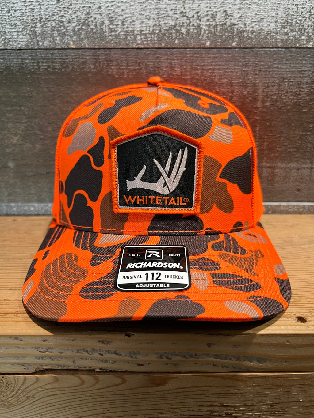 Whitetail Company Whitetail Co. Gun Hunter 24