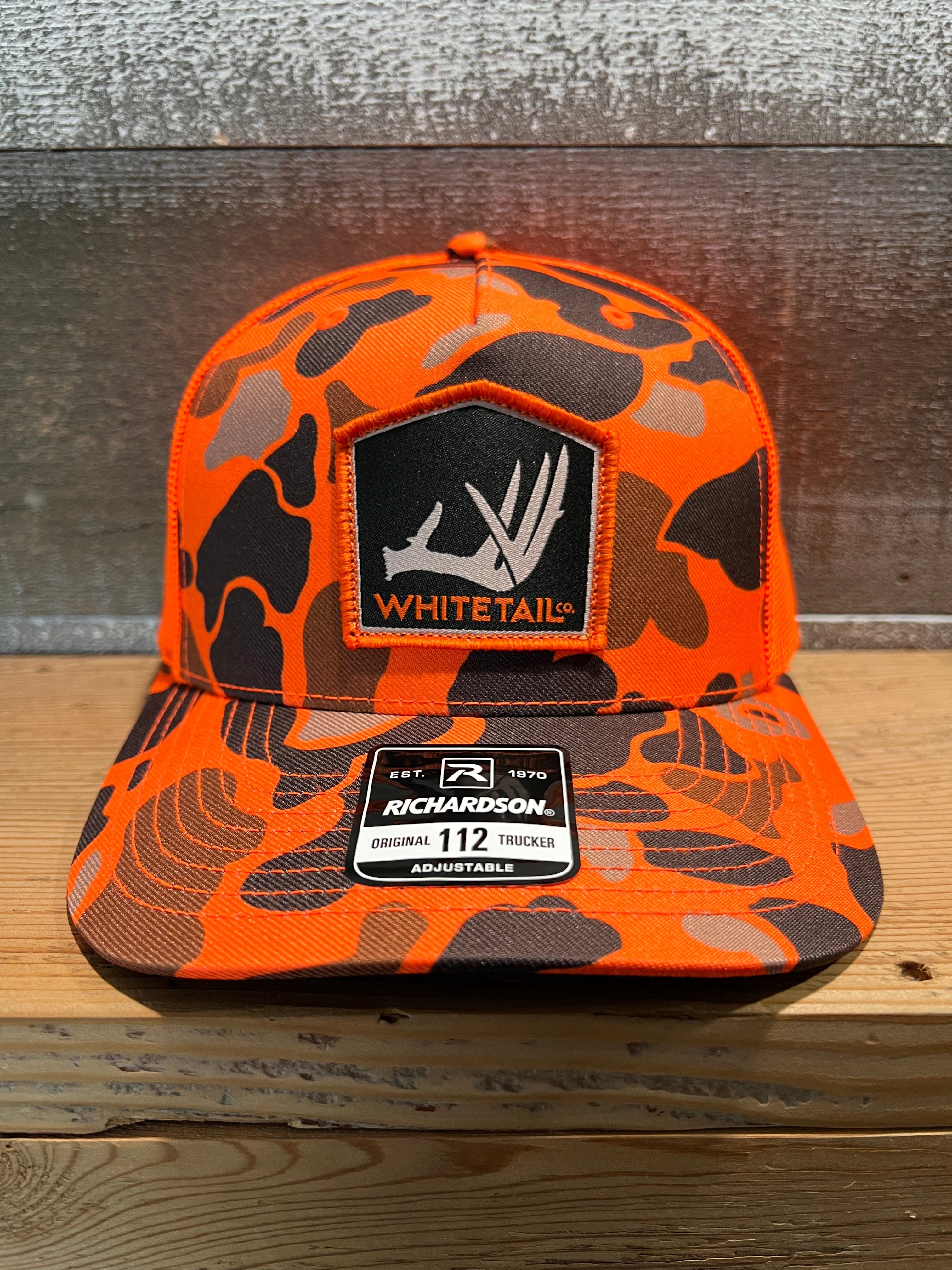 Whitetail Company Whitetail Co. Gun Hunter 24