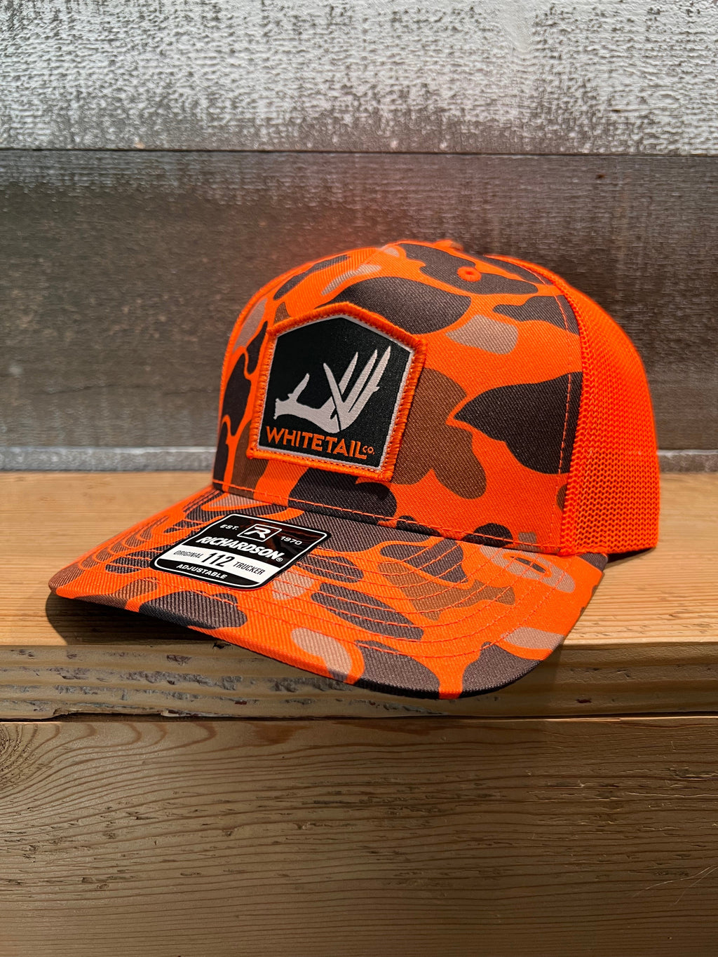 Whitetail Company Whitetail Co. Gun Hunter 24