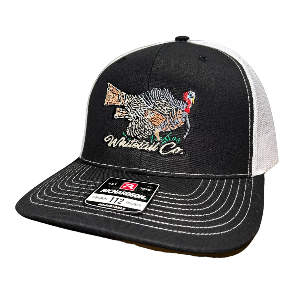 Whitetail Company Whitetail Co. Half Strut Richardson 112