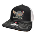 Whitetail Company Whitetail Co. Half Strut Richardson 112