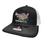 Whitetail Company Whitetail Co. Half Strut Richardson 112