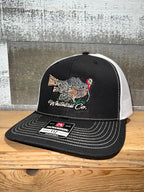 Whitetail Company Whitetail Co. Half Strut Richardson 112