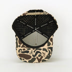 Whitetail Company Whitetail Co. Old Camo Ropy 5 Panel