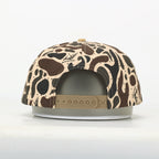 Whitetail Company Whitetail Co. Old Camo Ropy 5 Panel
