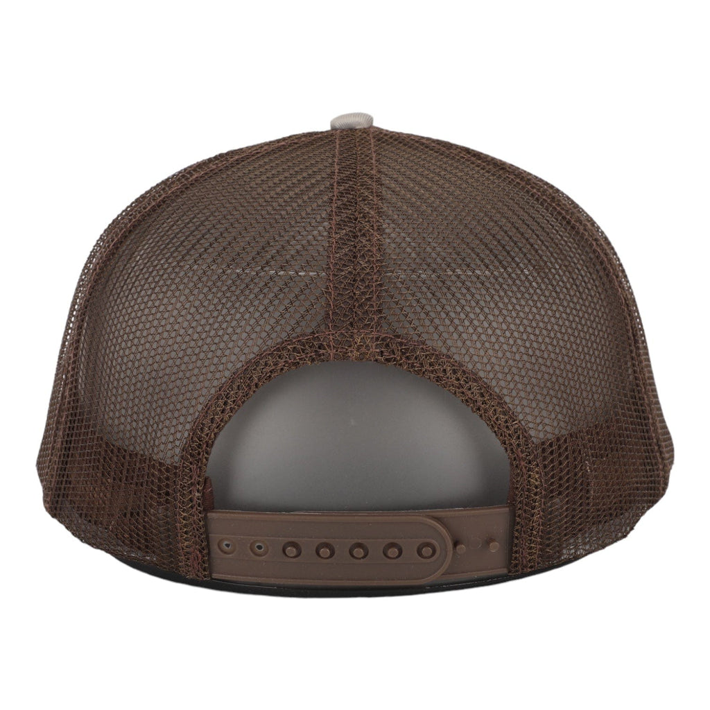 Whitetail Company Whitetail Co. Old Camo Skull 7 Panel