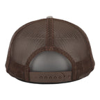 Whitetail Company Whitetail Co. Old Camo Skull 7 Panel