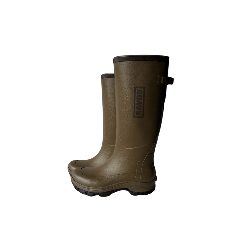 Wingman Waterfowl Boots Bayou Men's Waterproof Knee Boot