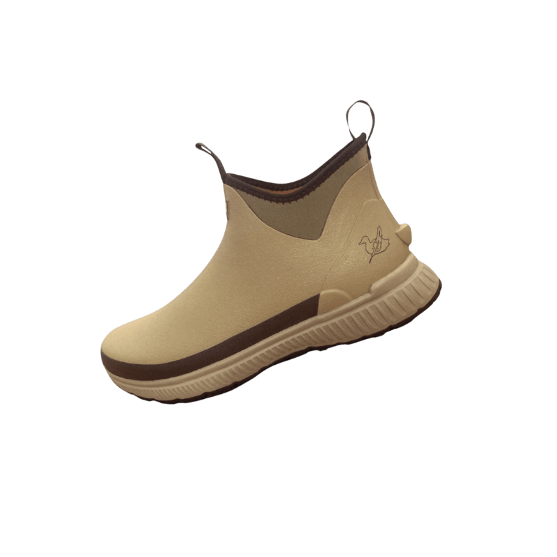 Wingman Waterfowl Boots Webbed Men's Waterproof Ankle Boot