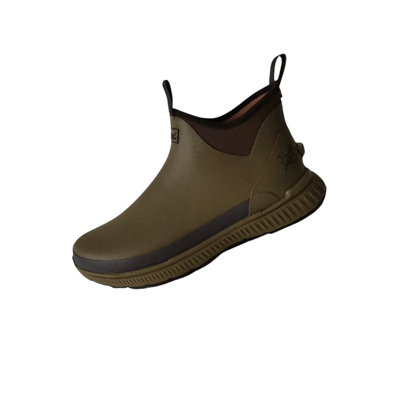 Wingman Waterfowl Boots Webbed Men's Waterproof Ankle Boot