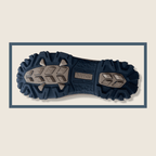 Wingman Waterfowl Footwear Bayou Knee Boot