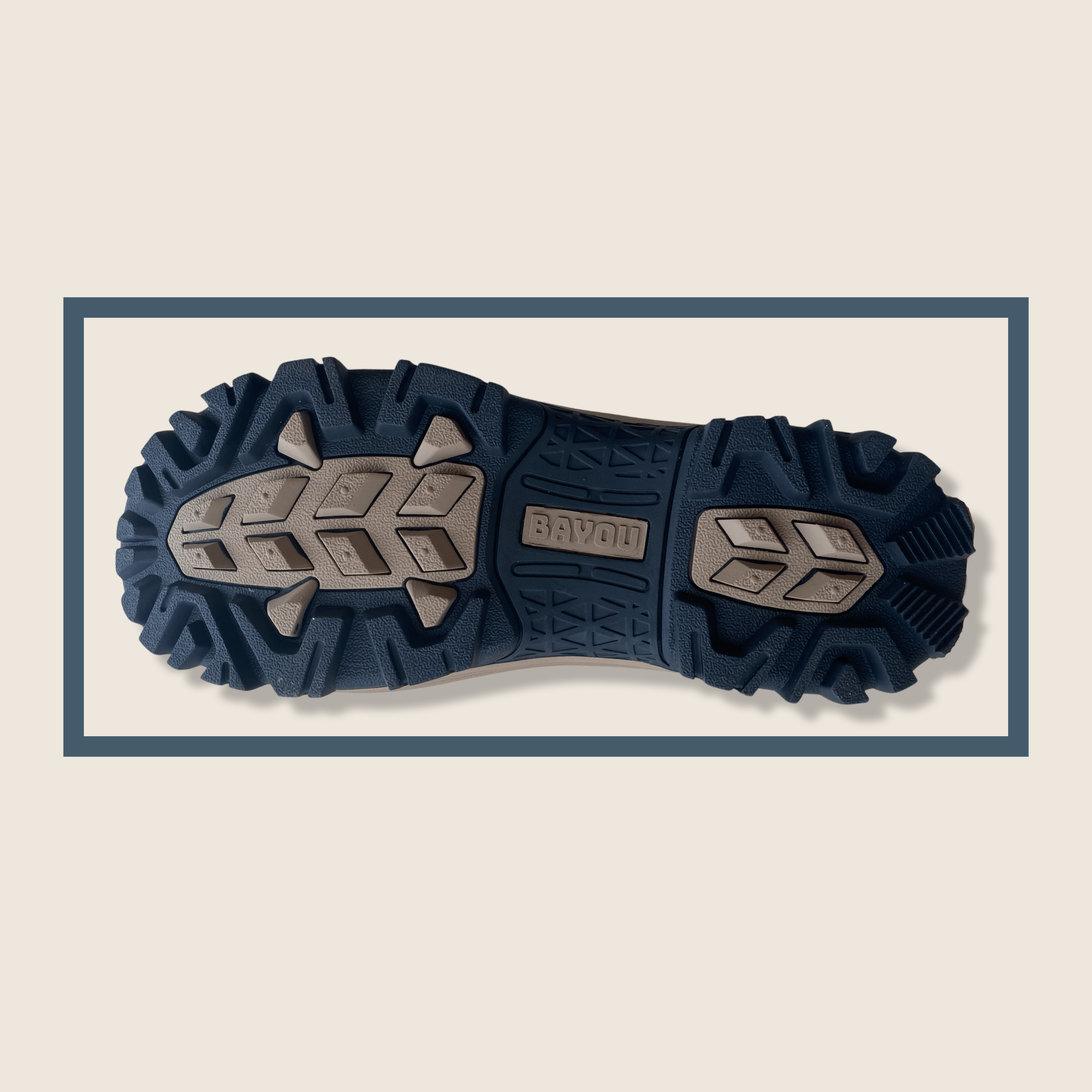 Wingman Waterfowl Footwear Bayou Knee Boot