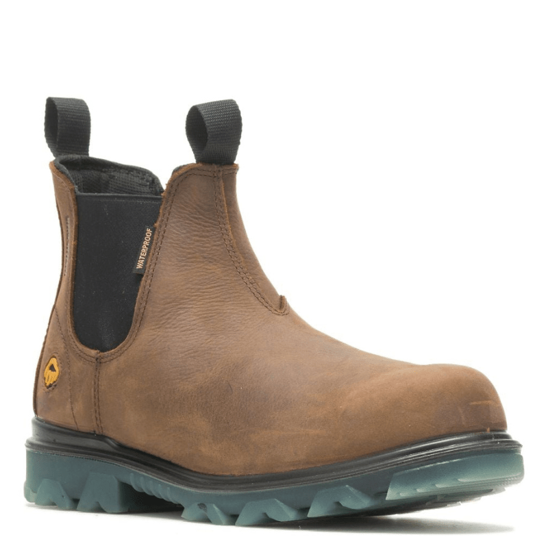 WOLVERINE Boots Wolverine Men's 1-90 EPX® Romeo CarbonMax® Boots W10791