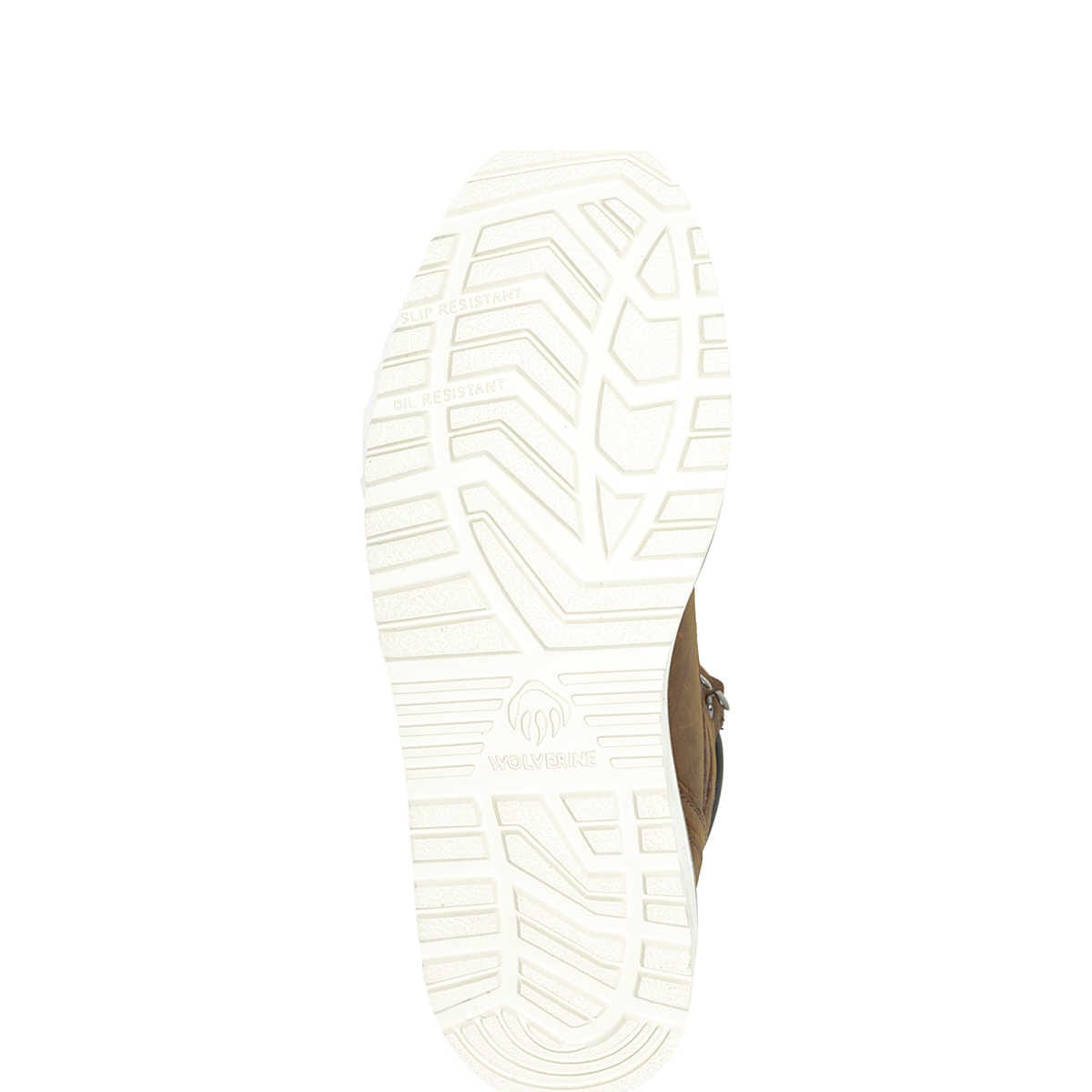 Wolverine Men's Trade Wedge 6