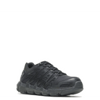 WOLVERINE Shoes Wolverine Men's Rev Vent Charcoal Ultraspring Durashocks Carbonmax Shoes W211017