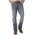 WRANGLER JEANS Jeans Wrangler Men's Retro Greeley Slim Fit Bootcut Jeans 77MWZGL