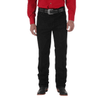 WRANGLER JEANS Jeans Wrangler Men's Shadow Black Cowboy Cut Slim Fit Jeans 936WBK