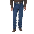 WRANGLER JEANS Jeans Wrangler Men's Stonewashed Cowboy Cut Slim Fit Jeans 0936GBK