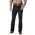 Wrangler Men's Wrancher Black Dress Jeans 00082BK Russell's Western Wear, Inc. Wrangler Men's Wrancher Black Dress Jeans 00082BK Russell's Western Wear, Inc.