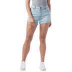 WRANGLER JEANS Jeans Wrangler Women's Hazel Retro High Rise Hemmed Shorts 112328361