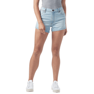 WRANGLER JEANS Jeans Wrangler Women's Hazel Retro High Rise Hemmed Shorts 112328361