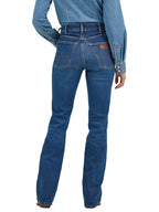 WRANGLER JEANS Jeans Wrangler Women's Retro Bailey High Rise Bootcut Jeans 112352982