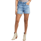 WRANGLER JEANS Jeans Wrangler Women's Retro Bailey High Rise Denim Shorts 112344602