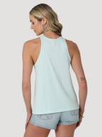 WRANGLER JEANS Ladies - Shirt - Tank 112330045