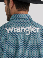 WRANGLER JEANS Mens - Shirt - Woven - Long Sleeve 112337440
