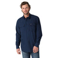 WRANGLER JEANS Mens - Shirt - Woven - Long Sleeve - Button 112323771
