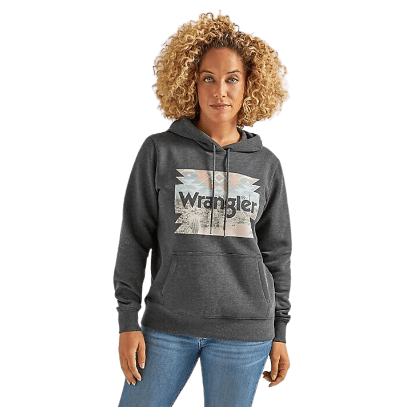 Imprint hoodie clearance