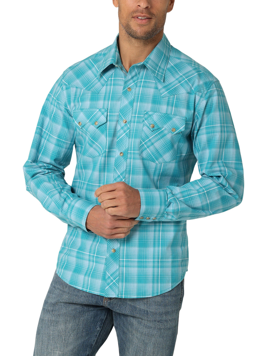 WRANGLER JEANS Shirts 112324670
