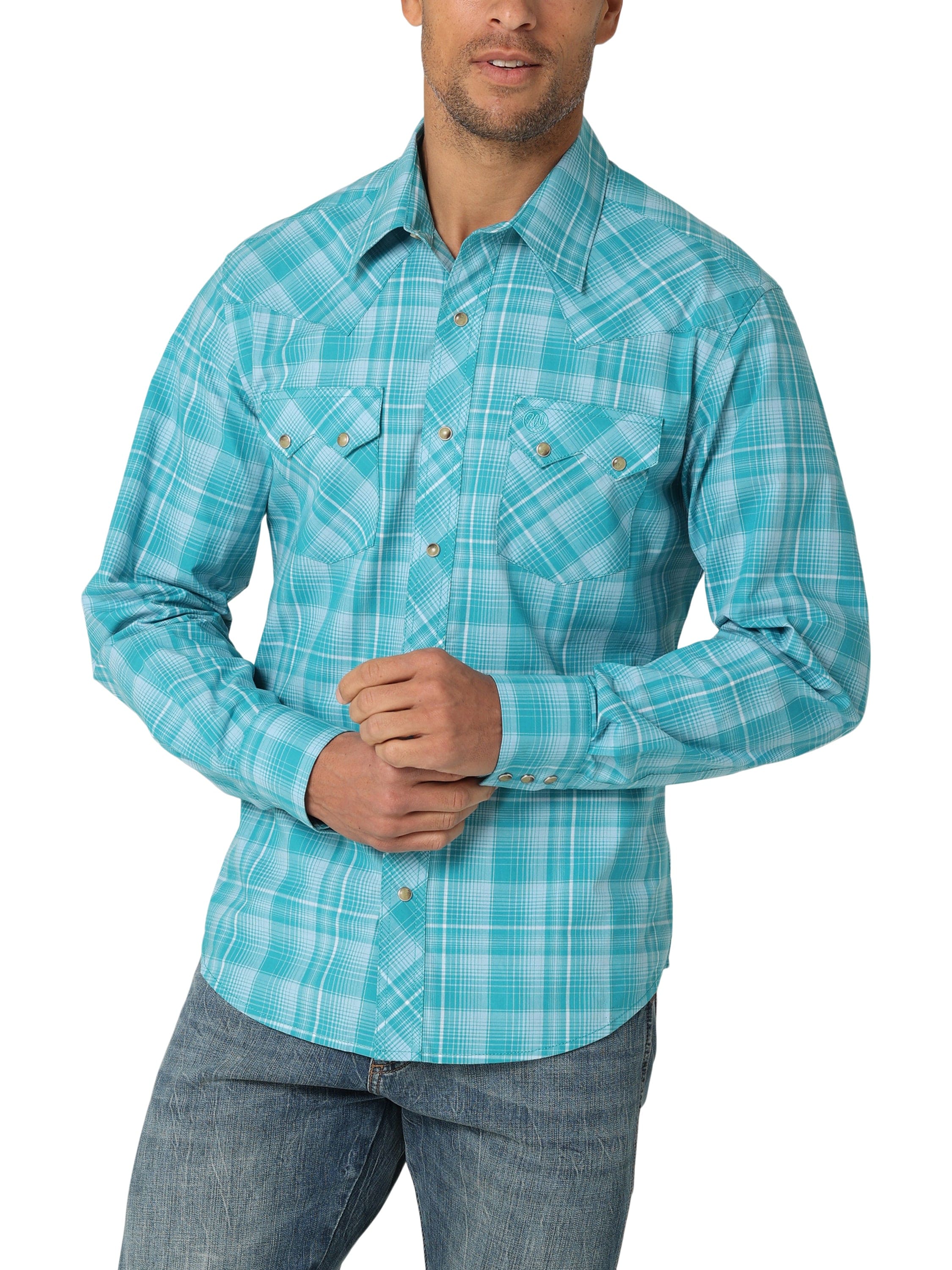 WRANGLER JEANS Shirts 112324670