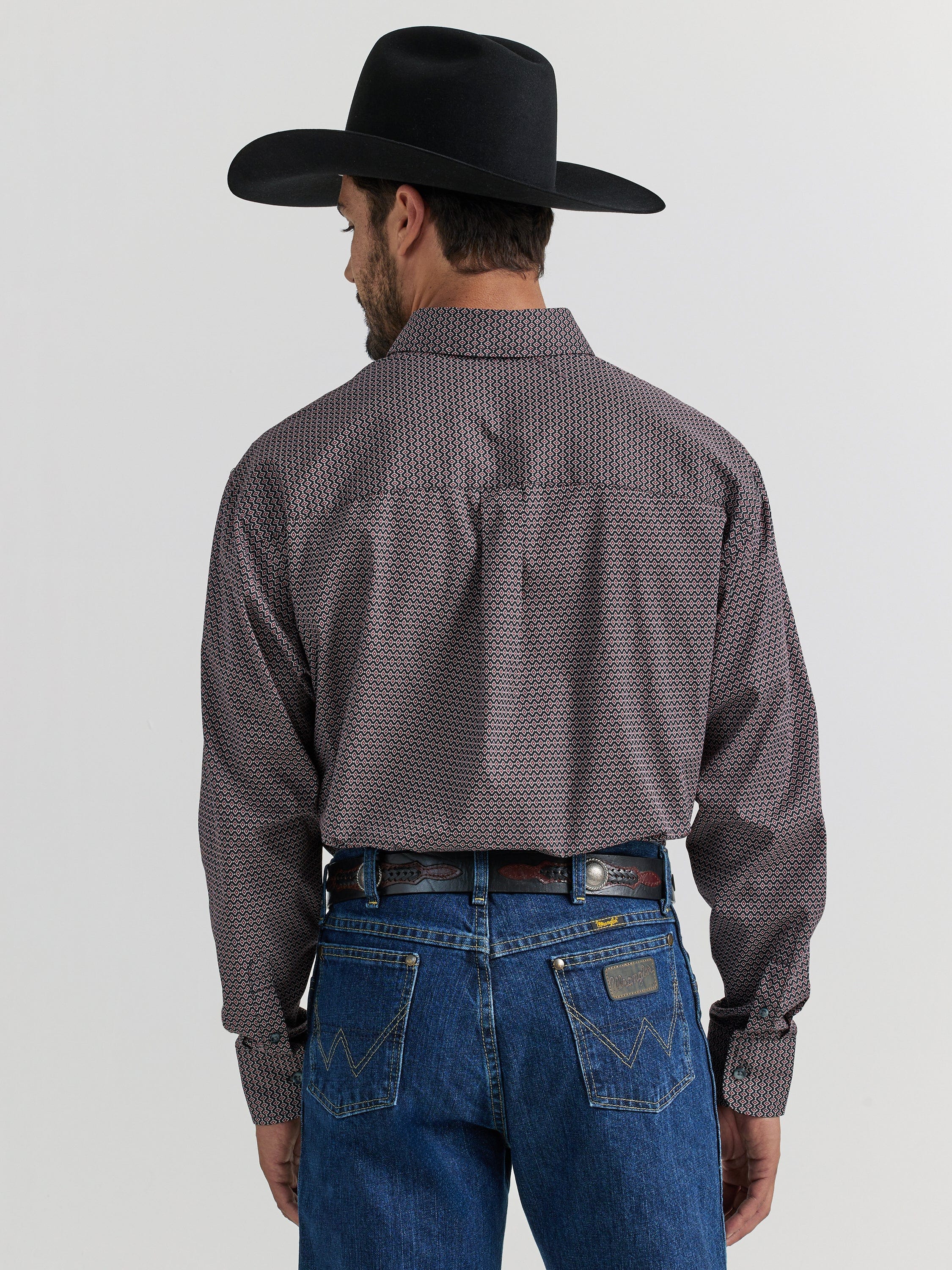 WRANGLER JEANS Shirts 112338091