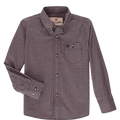 WRANGLER JEANS Shirts 112338116