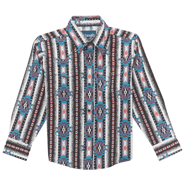 Wrangler checotah shirts online