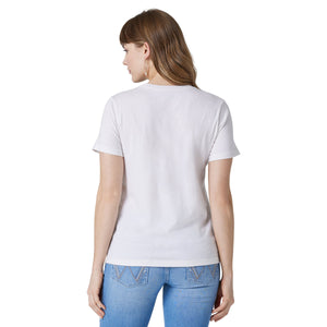 WRANGLER JEANS Shirts Wrangler Women's Elegant Horse Graphic T-Shirt 112326462