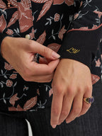 WRANGLER JEANS Shirts Wrangler X Lainey Wilson Women's Folk Print Western Snap Shirt 112368255