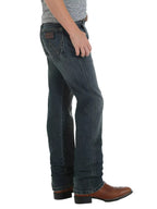 WRANGLER Jeans Wrangler Boy's Jerome Retro Slim Straight Jeans 88BWZJM